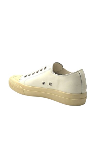 Lufian Lıana Unisex Sneaker Ayakkabı Beyaz