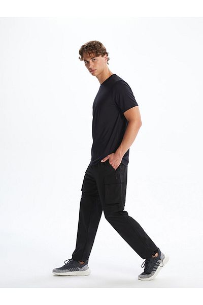 LC Waikiki Standard Fit Men's Sweatpants
