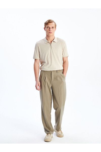 LC Waikiki Standard Mold Men's Trousers