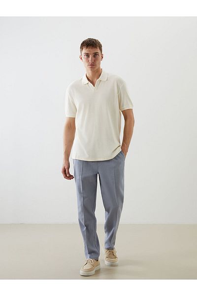 LC Waikiki Polo Neck Men's T-Shirt