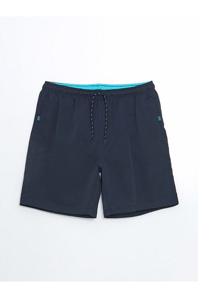 LC Waikiki New Season Short Length Basic Men's Swim Shorts - S4Bh91Z8