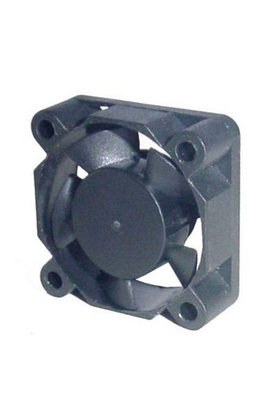 ROBOFUN 12v DC Fan - 30x30x10mm