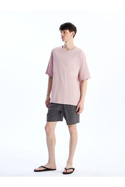 LC Waikiki Standard Fit Men's Sports Shorts