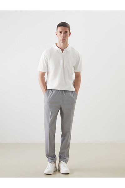 LC Waikiki Polo Neck Men's T-Shirt