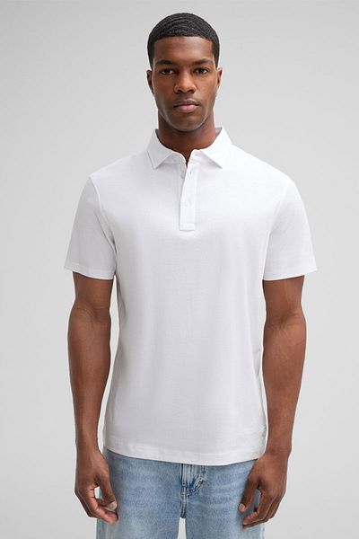 STRELLSON Tricou 11 Pepe-p - - M, Alb