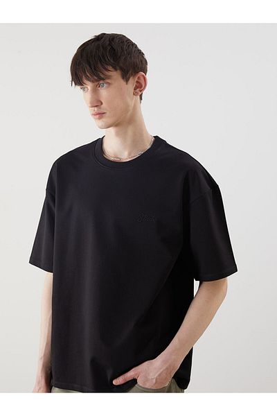 LC Waikiki Crew Neck Men's T-Shirt