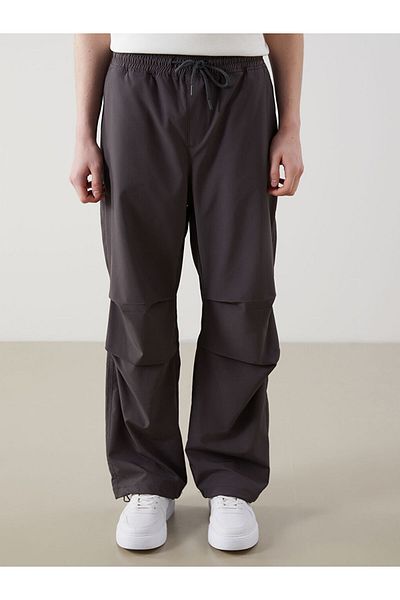 LC Waikiki Comfortable Fit Poplin Men's Trousers