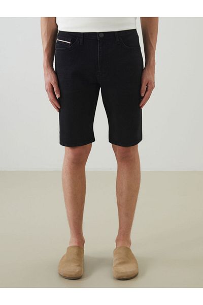 LC Waikiki New Season Slim Fit Ανδρικό Jean Sort - S5LF60Z8