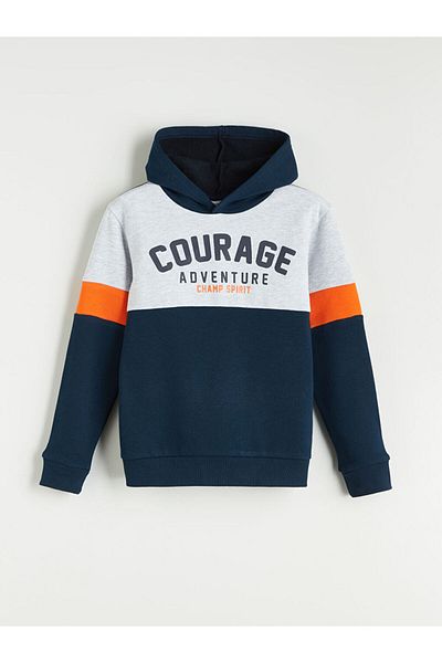 LC Waikiki Σετ φόρμας LCW Hooded Boy