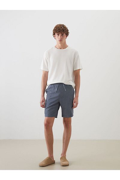LC Waikiki Ανδρικό τζιν τζιν New Season Comfortable Fit - S5K883Z8