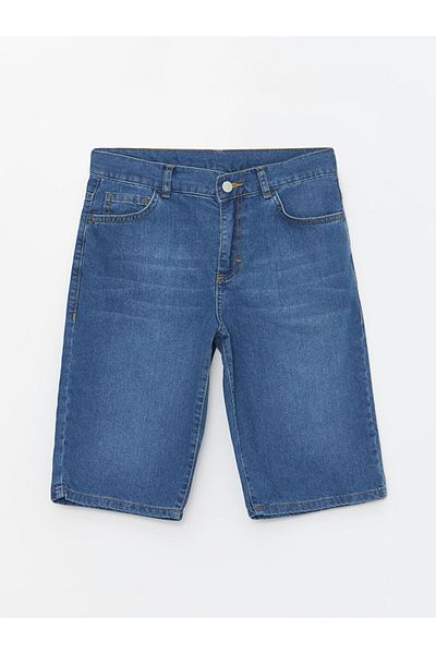 LC Waikiki Sort de Jean pentru băieți de bază