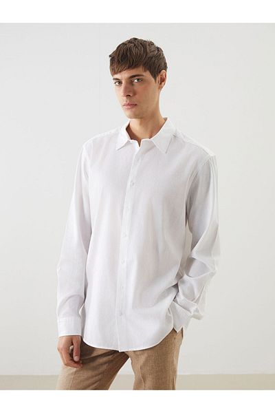 LC Waikiki Regular Fit Men's Shirt