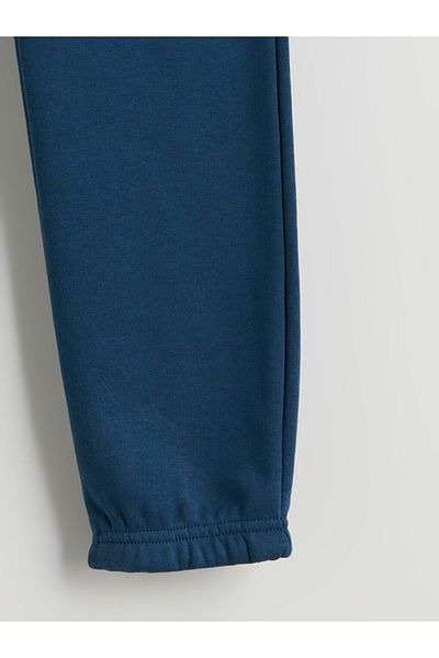 LC Waikiki Φούτερ Jogger για αγόρι με ελαστική μέση