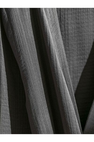 LC Waikiki Cotton Muslin Bathrobe
