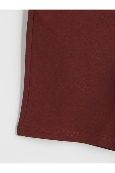LC Waikiki Elastic Waist Boy Shorts