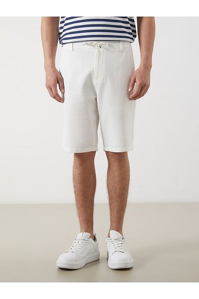 LC Waikiki New Season Standard Fit Men's Sort - S5H795Z8