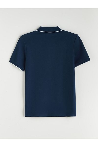 LC Waikiki Polo Neck Men's T-Shirt