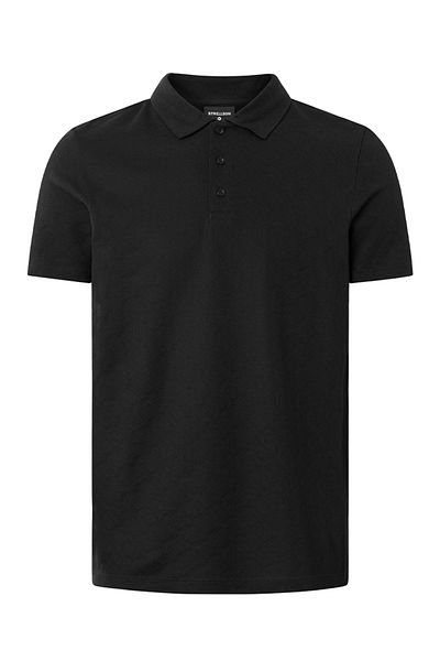 STRELLSON T-shirt 11 Fadu-p - - Black, Xs