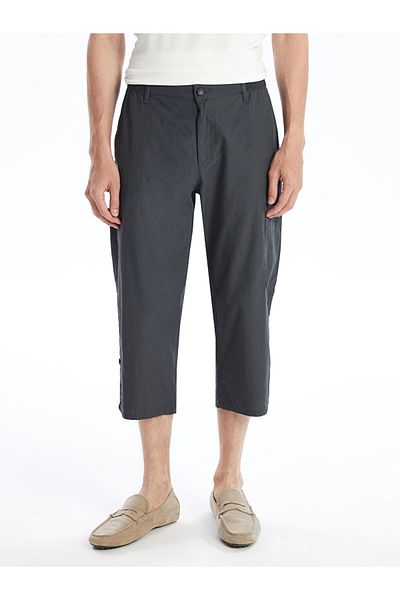 LC Waikiki Comfortable Fit Men's Roller Shorts