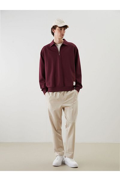 LC Waikiki Standard Fit Men's Sweatpants