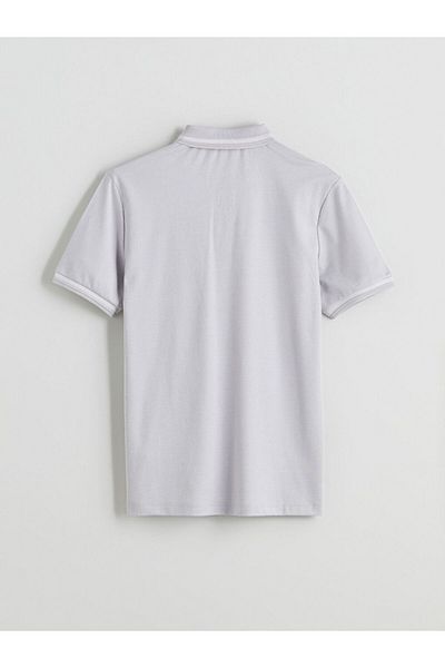 LC Waikiki Polo Neck Men's T-Shirt