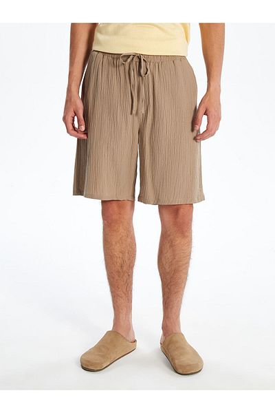 LC Waikiki Comfortable Fit Men's Shorts