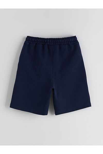 LC Waikiki Elastic Waist Boy Shorts
