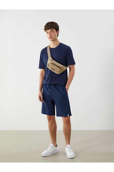 LC Waikiki Standard Fit Men's Shorts