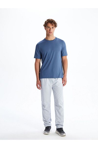LC Waikiki Crew Neck Men's Sports T-Shirt
