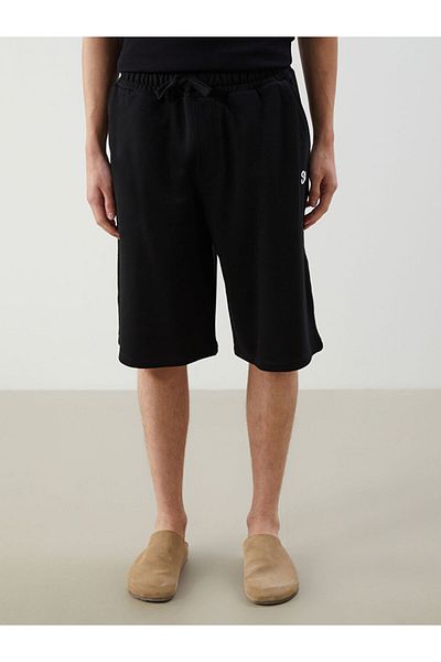 LC Waikiki Comfortable Fit Men's Shorts