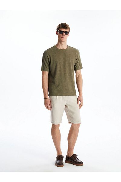 LC Waikiki Crew Neck Men's T-Shirt