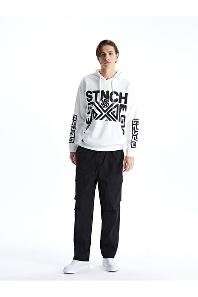 LC Waikiki Comfortable Fit Men's Cargo Pants from Uzg Store for Style Enthusi...