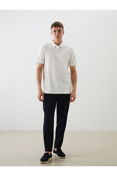 LC Waikiki Polo Neck Men's T-Shirt