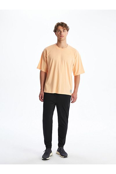 LC Waikiki Crew Neck Men's Sports T-Shirt