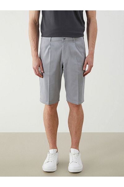 LC Waikiki Standard Fit Men's Shorts