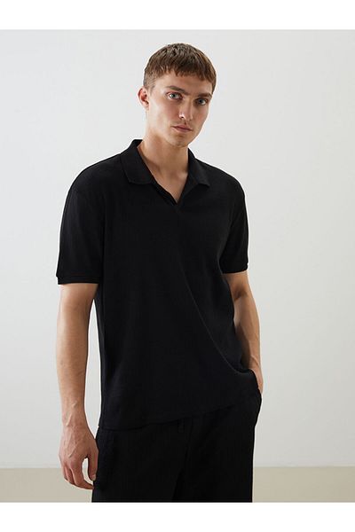 LC Waikiki Polo Neck Men's T-Shirt