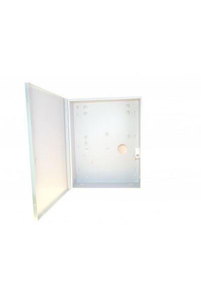 ROBOFUN Metal box S04 Access control housing, alarm panels