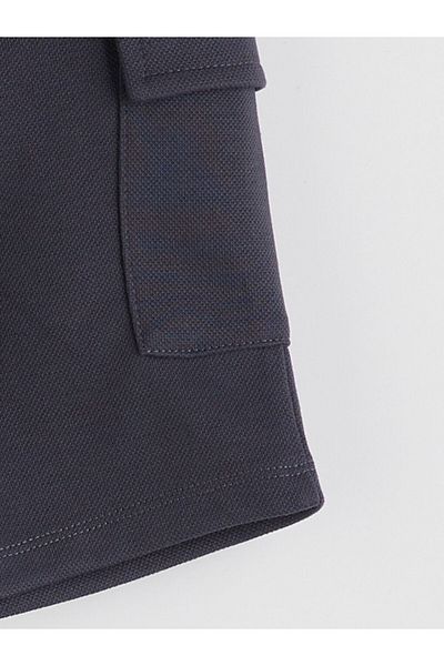 LC Waikiki Basic Boy Shorts with Elastic Waist