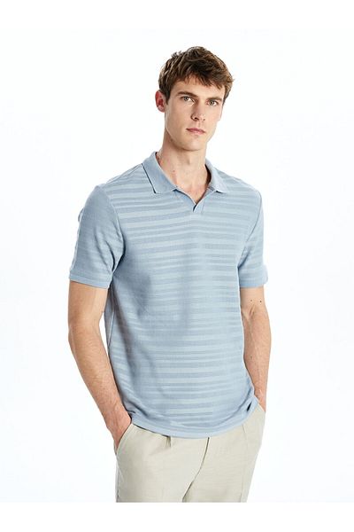 LC Waikiki Polo Neck Men's T-Shirt