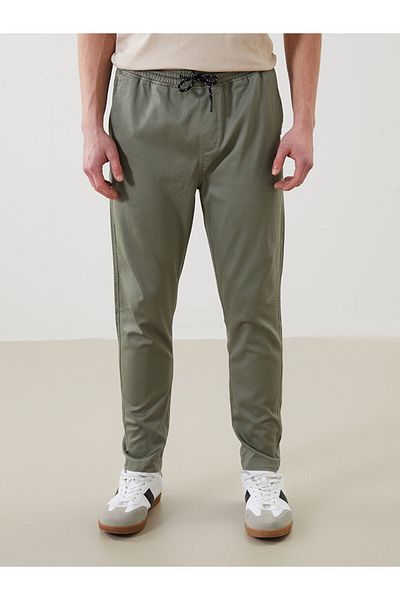 LC Waikiki New Season Slim Fit Men's Trousers - S5Ek64Z8