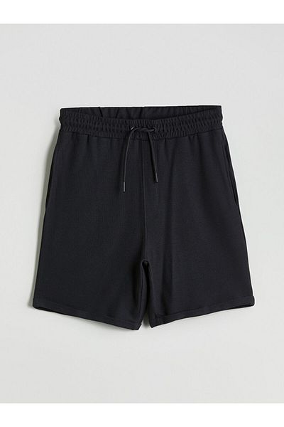 LC Waikiki Standard Fit Men's Shorts