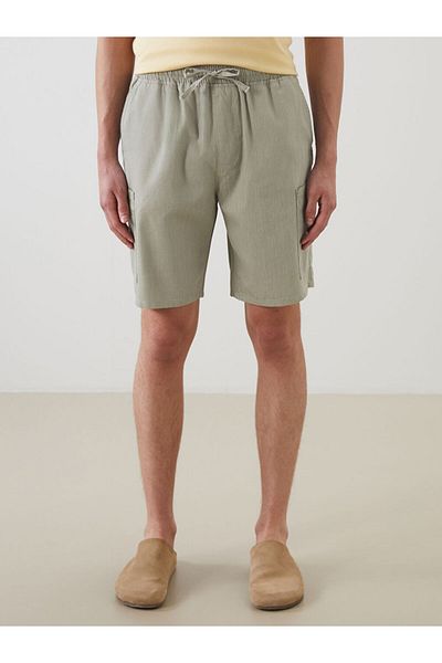 LC Waikiki Ανδρικό τζιν τζιν New Season Comfortable Fit - S5K884Z8