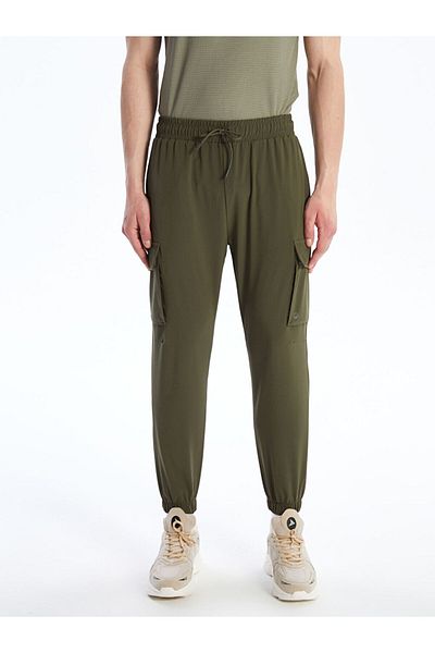 LC Waikiki Slim Fit Men's Sweatpants