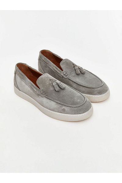 LC Waikiki Tassel Detailed Men's Laofer