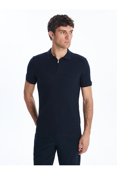 LC Waikiki Polo Neck Men's T-Shirt