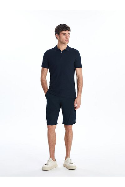 LC Waikiki Polo Neck Men's T-Shirt