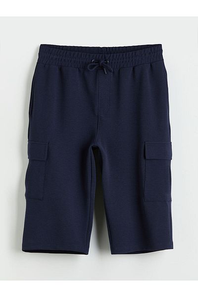 LC Waikiki Ανδρικό σορτς Standard Fit