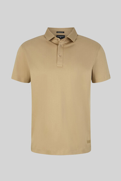 STRELLSON T-SHIRT 11 PEPE-P - - XL, BEIGE