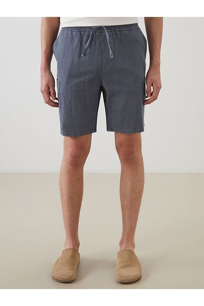 LC Waikiki Ανδρικό τζιν τζιν New Season Comfortable Fit - S5K883Z8