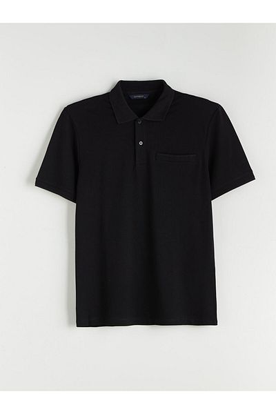 LC Waikiki Polo Neck Pique Men's T-Shirt